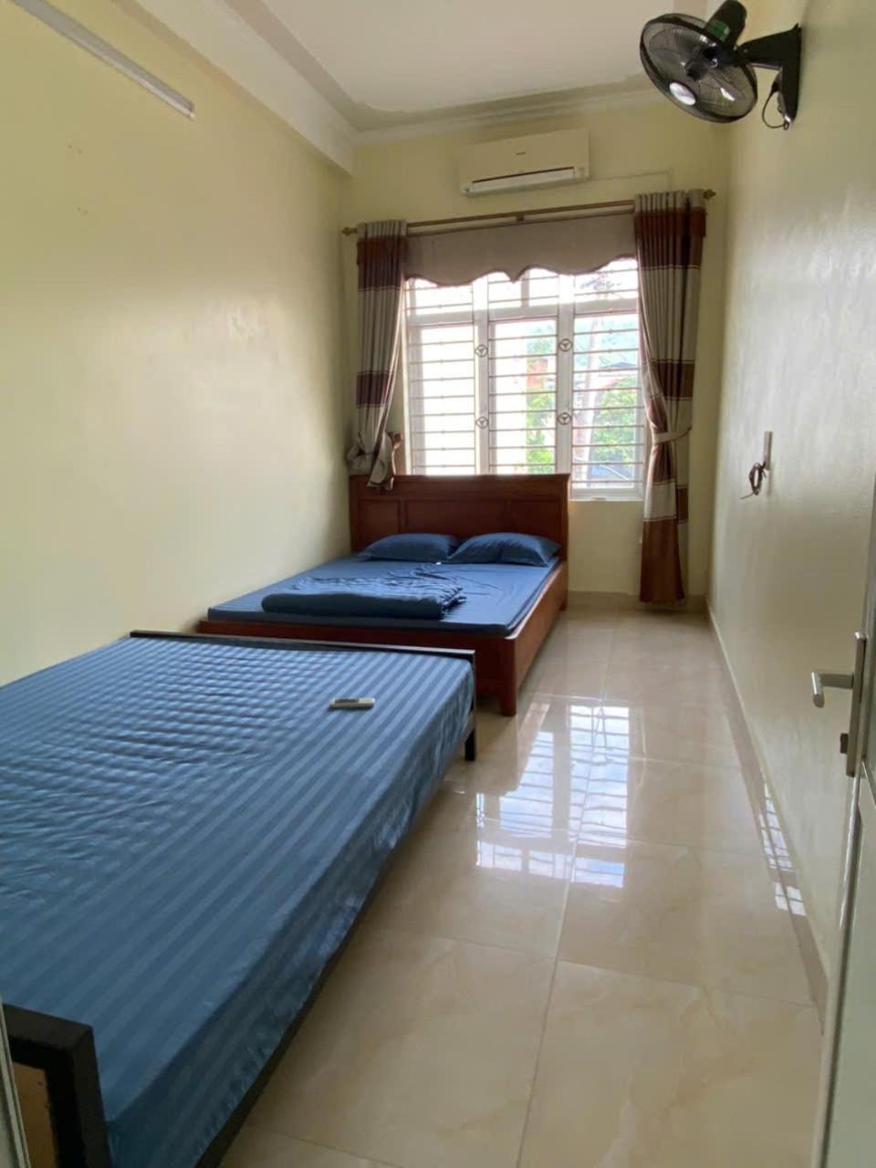 Liam'S Homestay Ha Giang Exterior foto