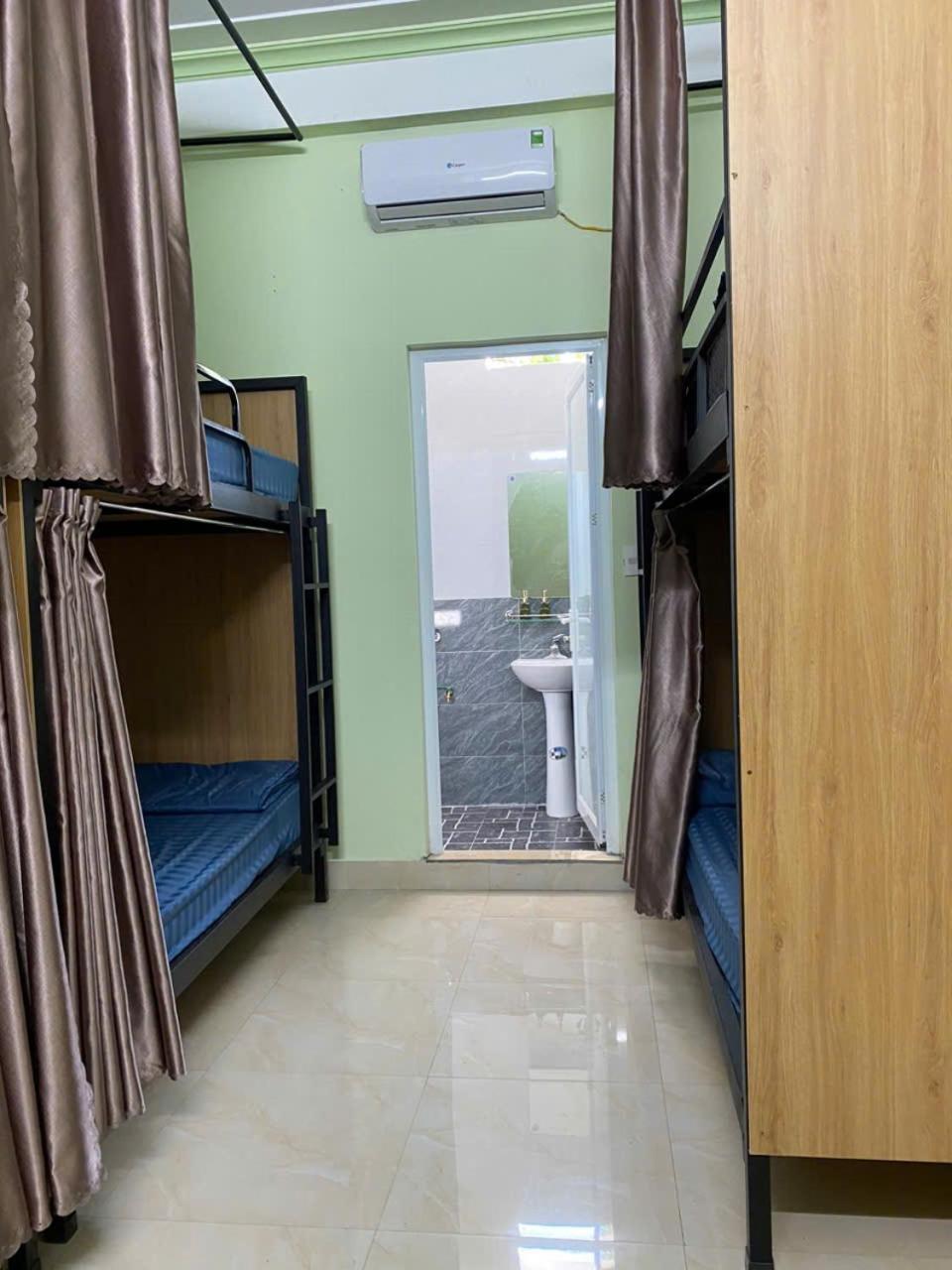 Liam'S Homestay Ha Giang Exterior foto